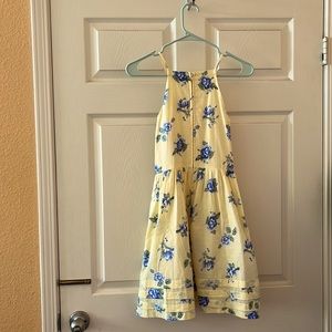 City studio sun dress